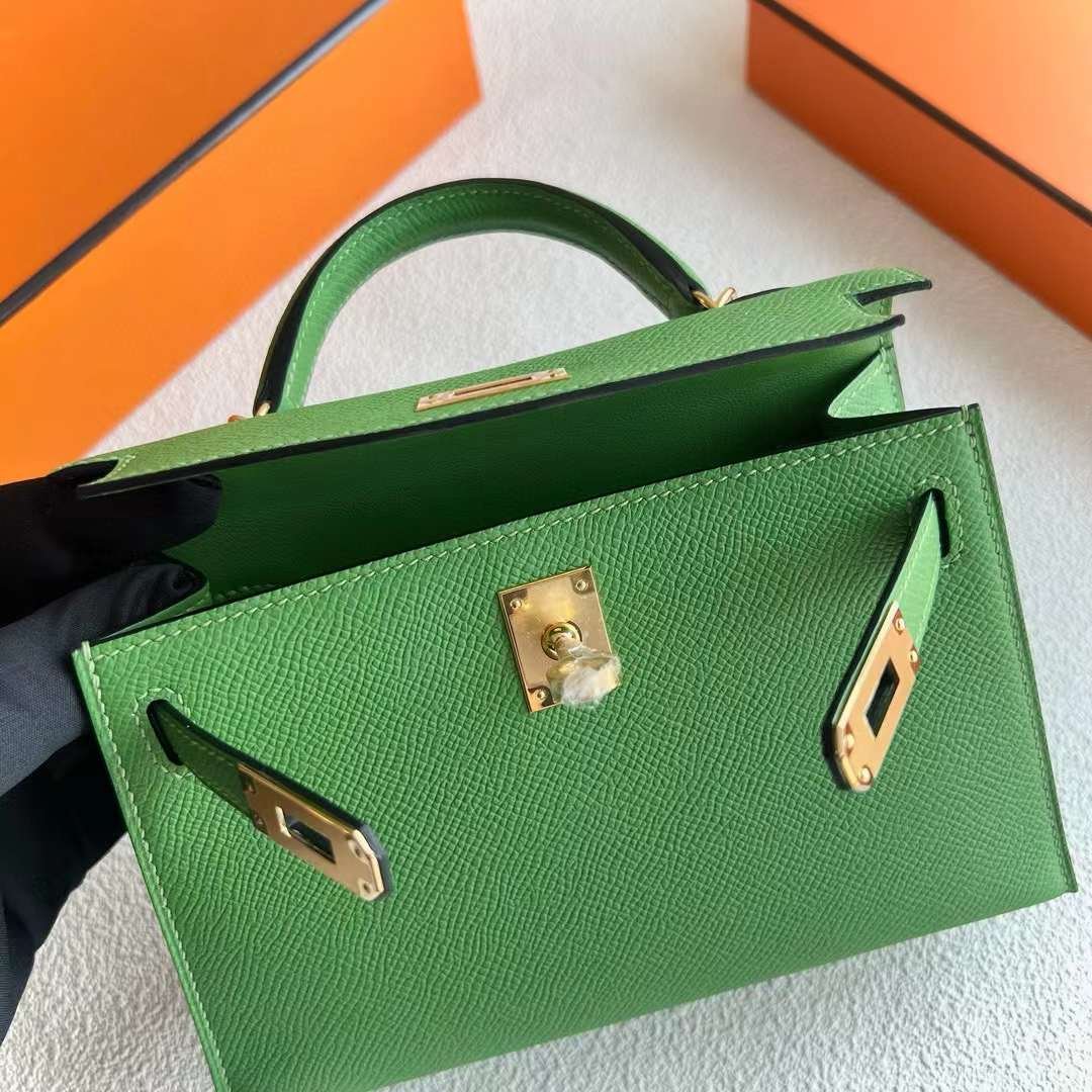 Mini Kelly 19