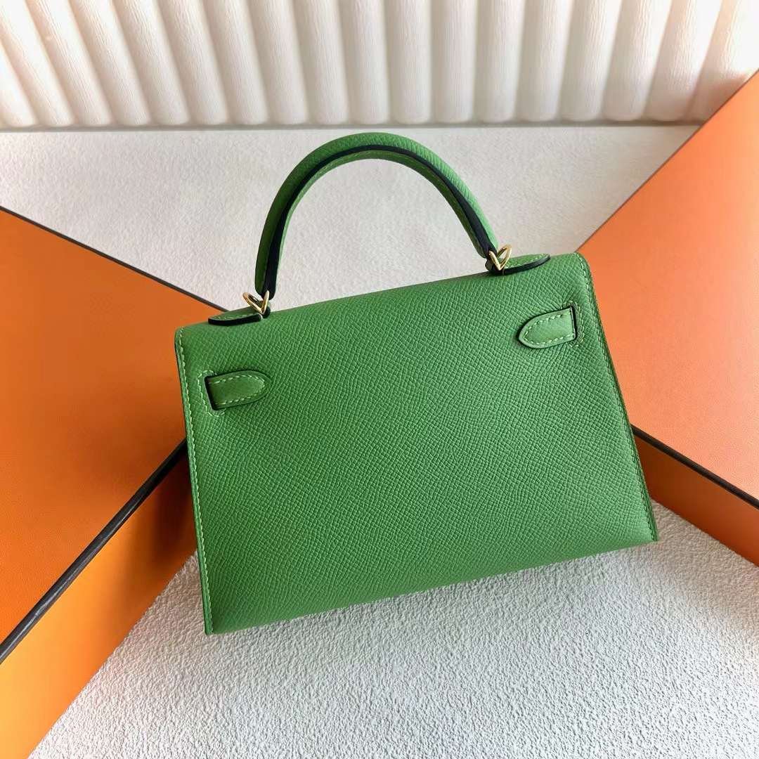 Mini Kelly 19