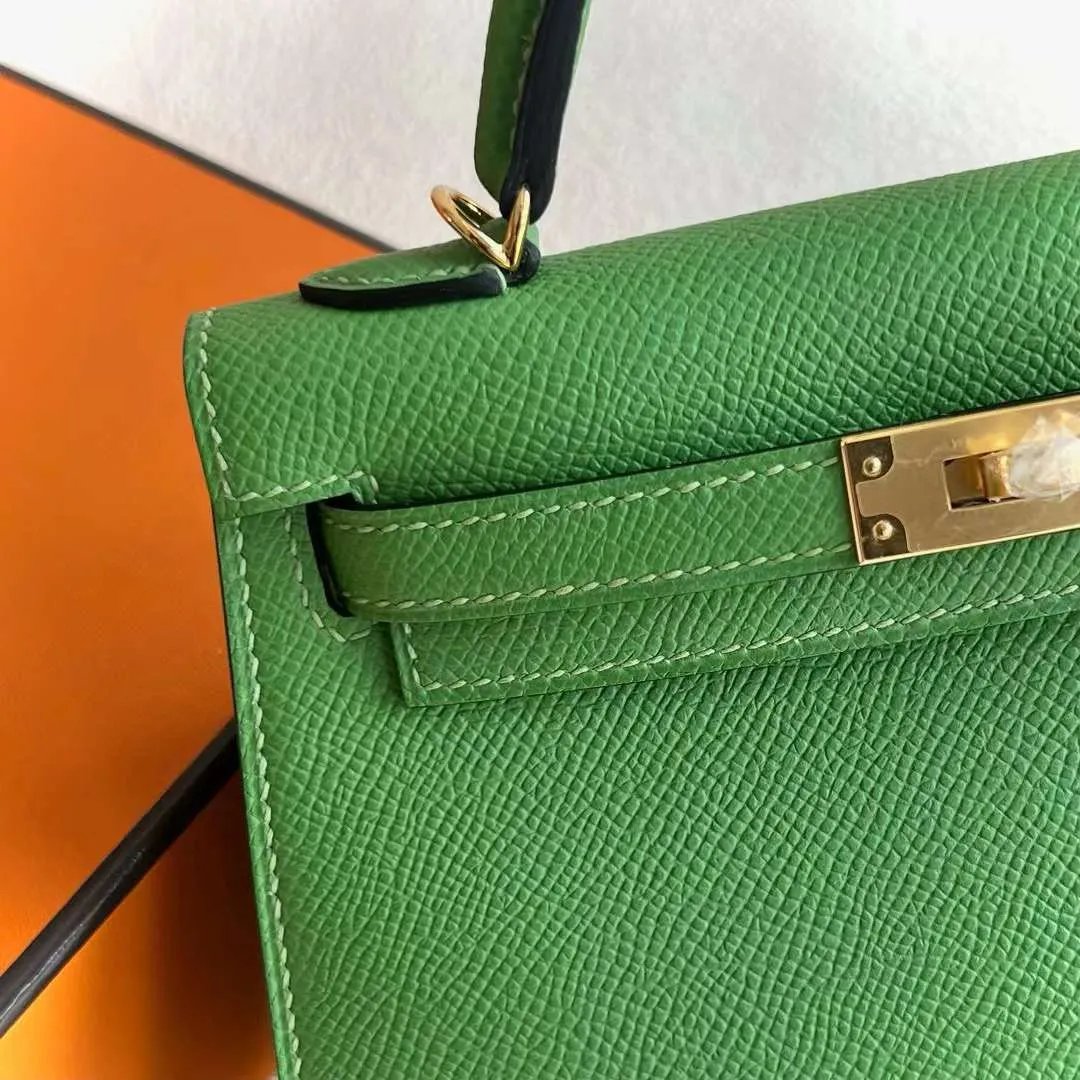 Mini Kelly 19