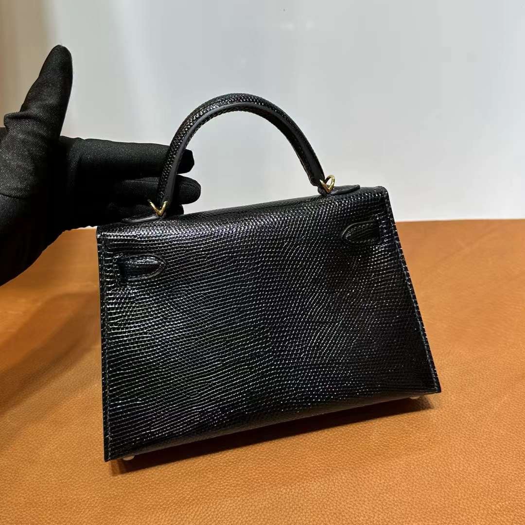 Mini Kelly 19