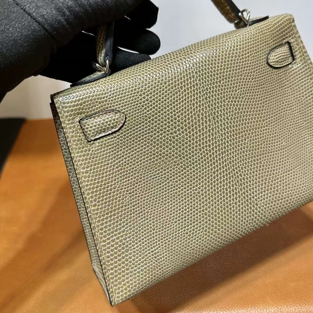 Mini Kelly 19
