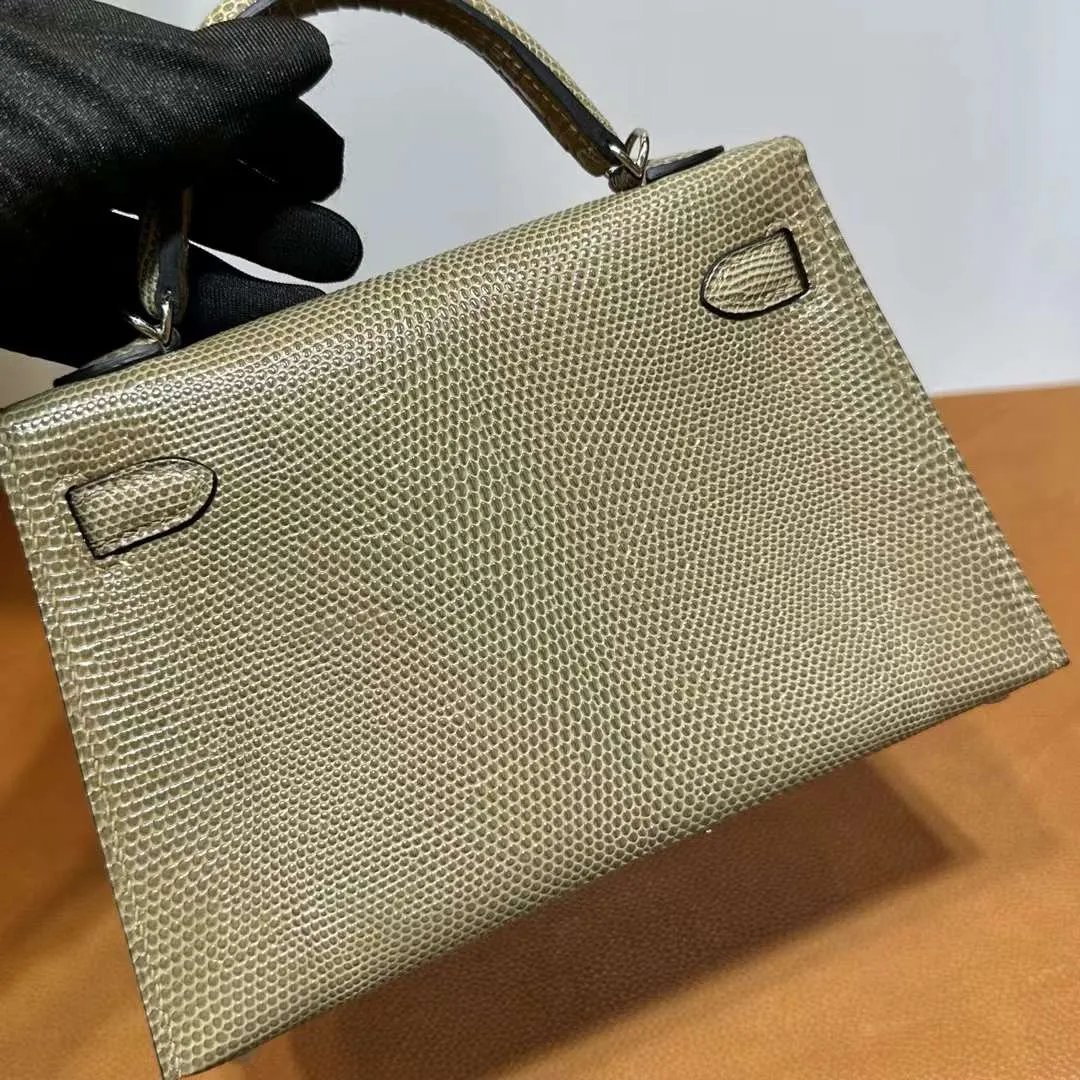 Mini Kelly 19