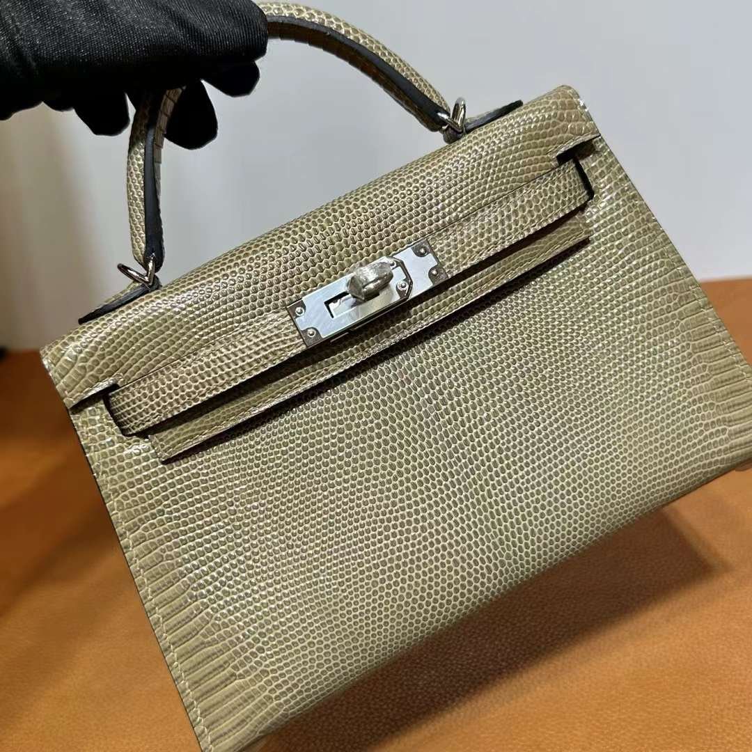 Mini Kelly 19