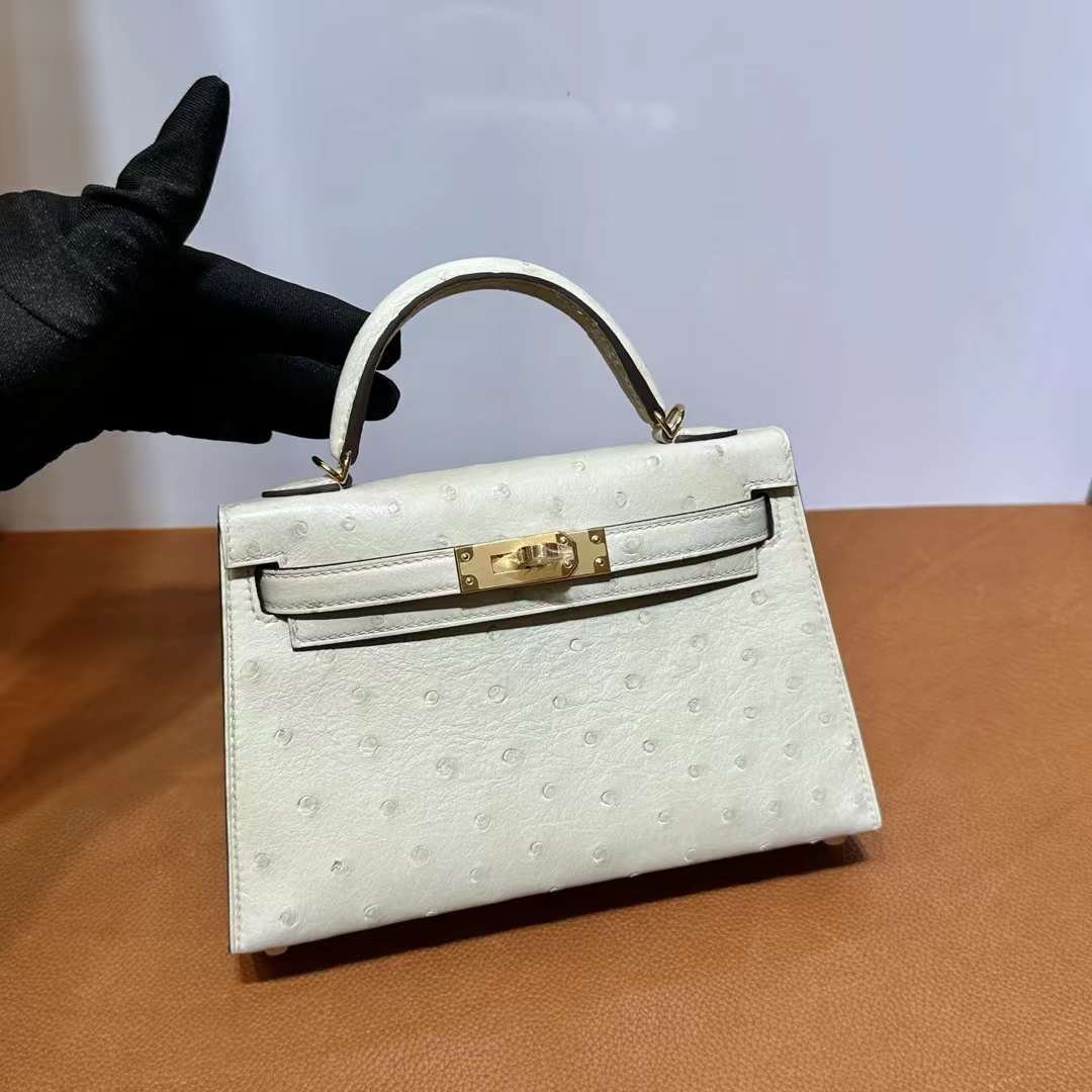 Mini Kelly 19