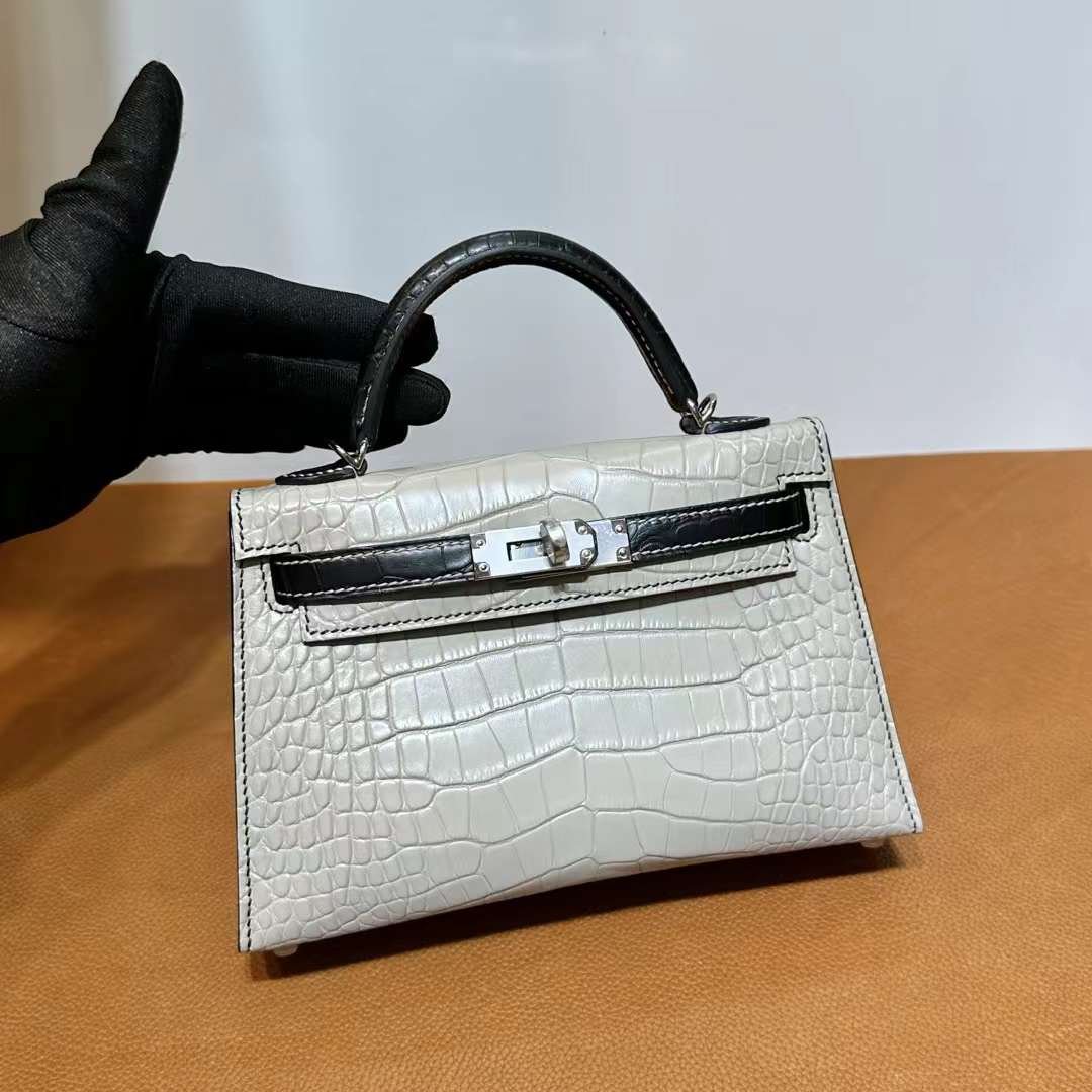 Mini Kelly 19