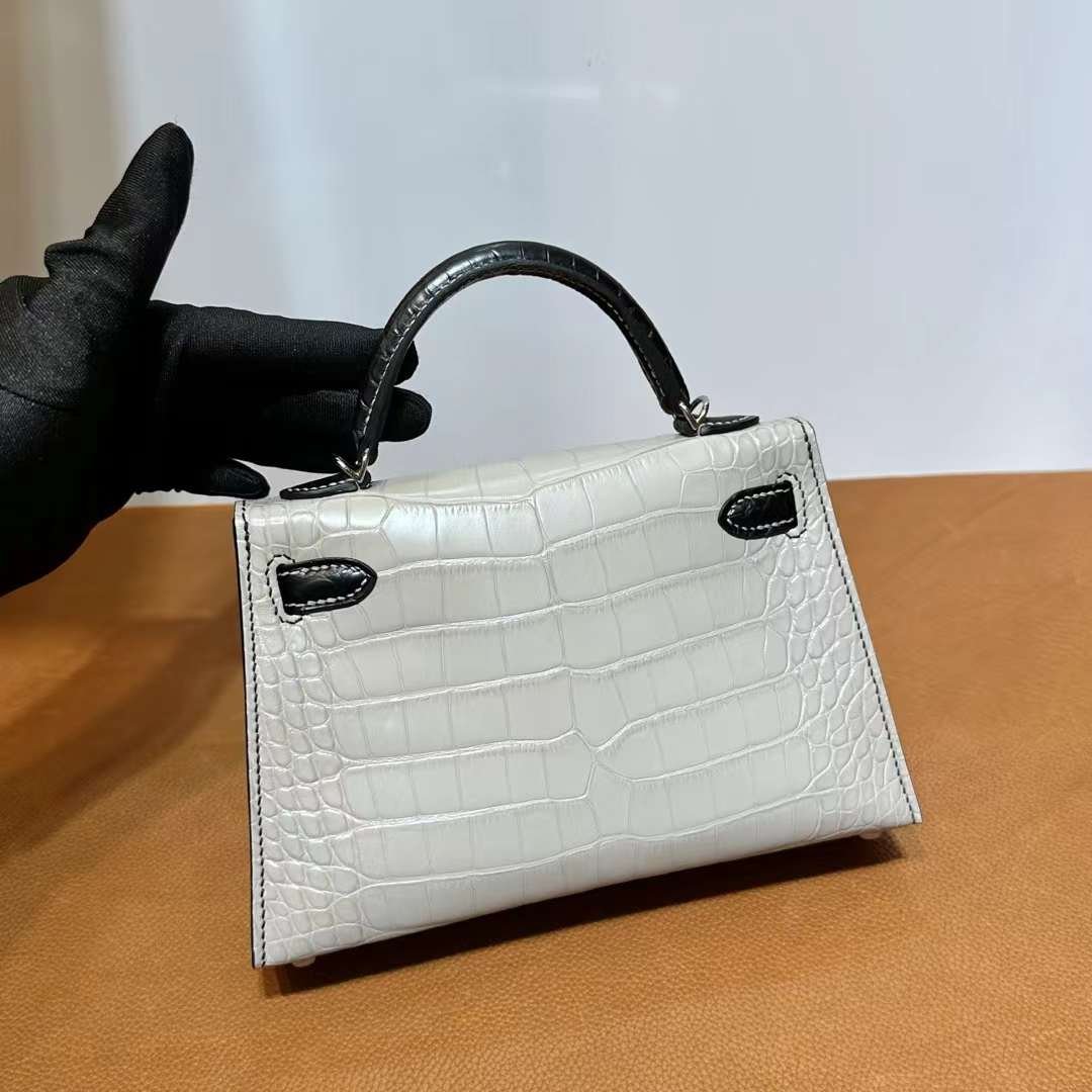 Mini Kelly 19