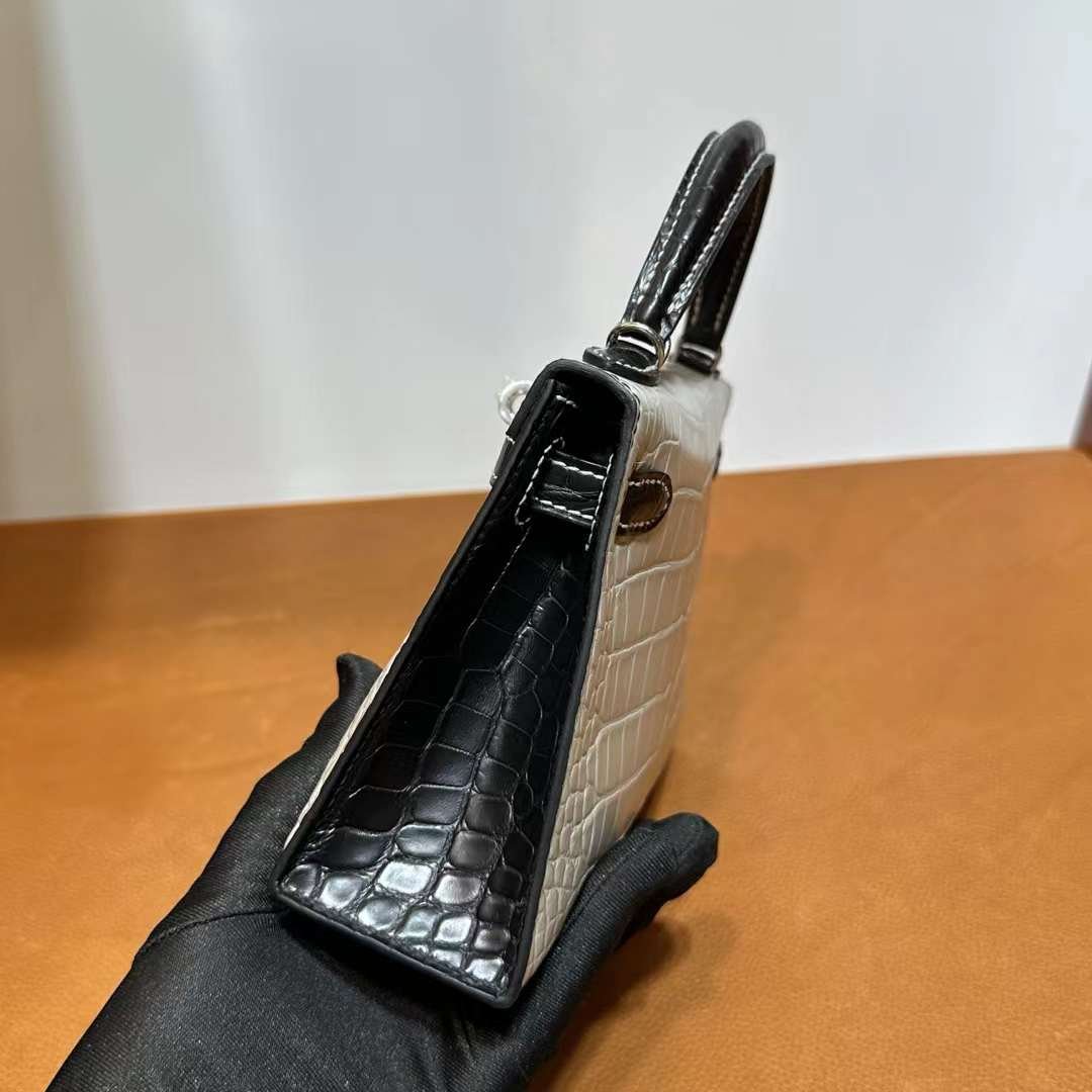 Mini Kelly 19