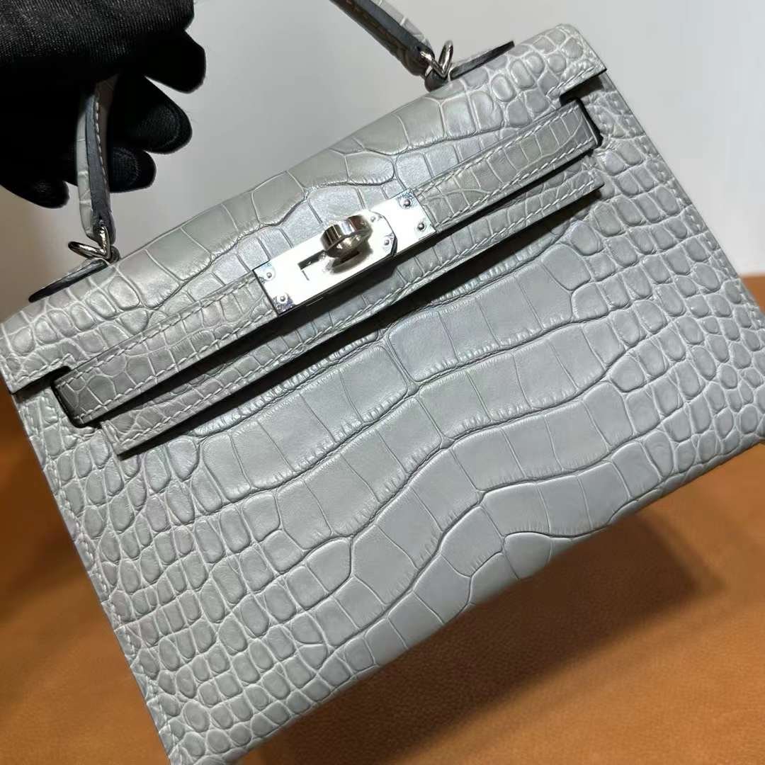 Mini Kelly 19