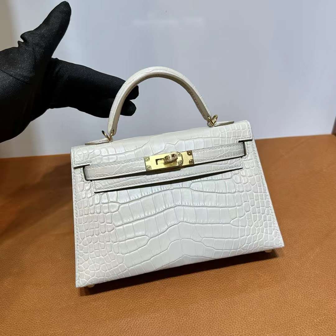 Mini Kelly 19