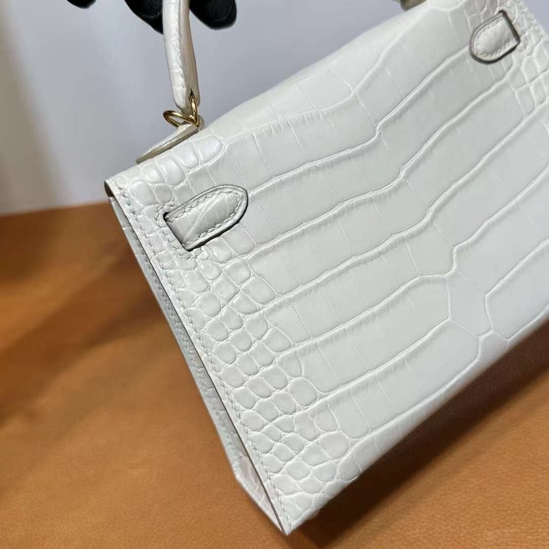 Mini Kelly 19