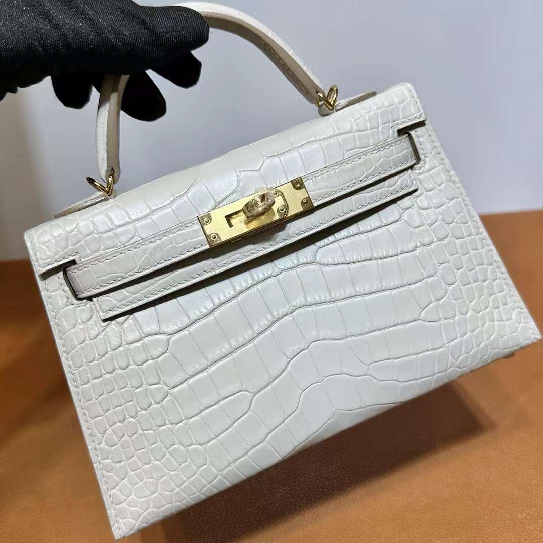 Mini Kelly 19