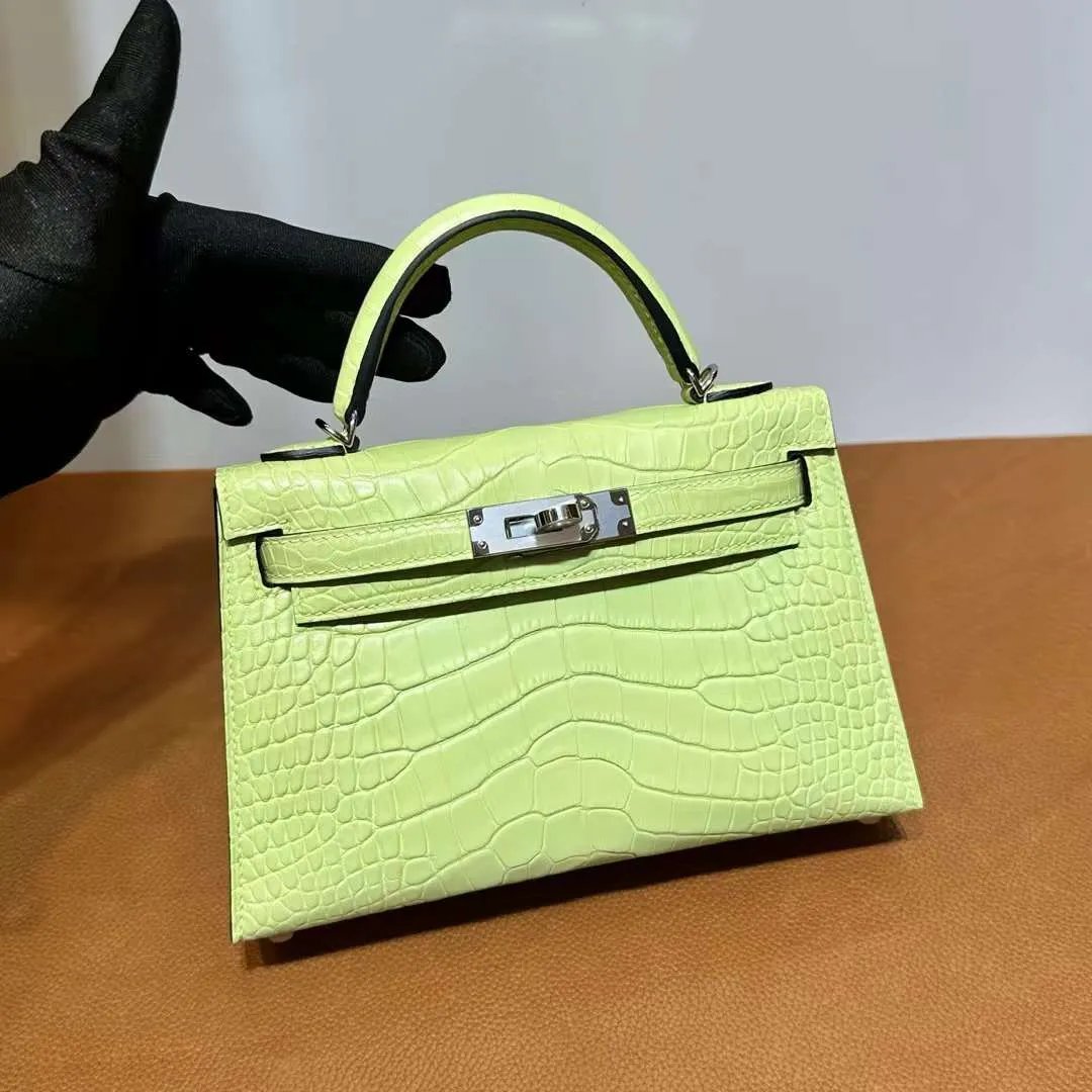 Mini Kelly 19