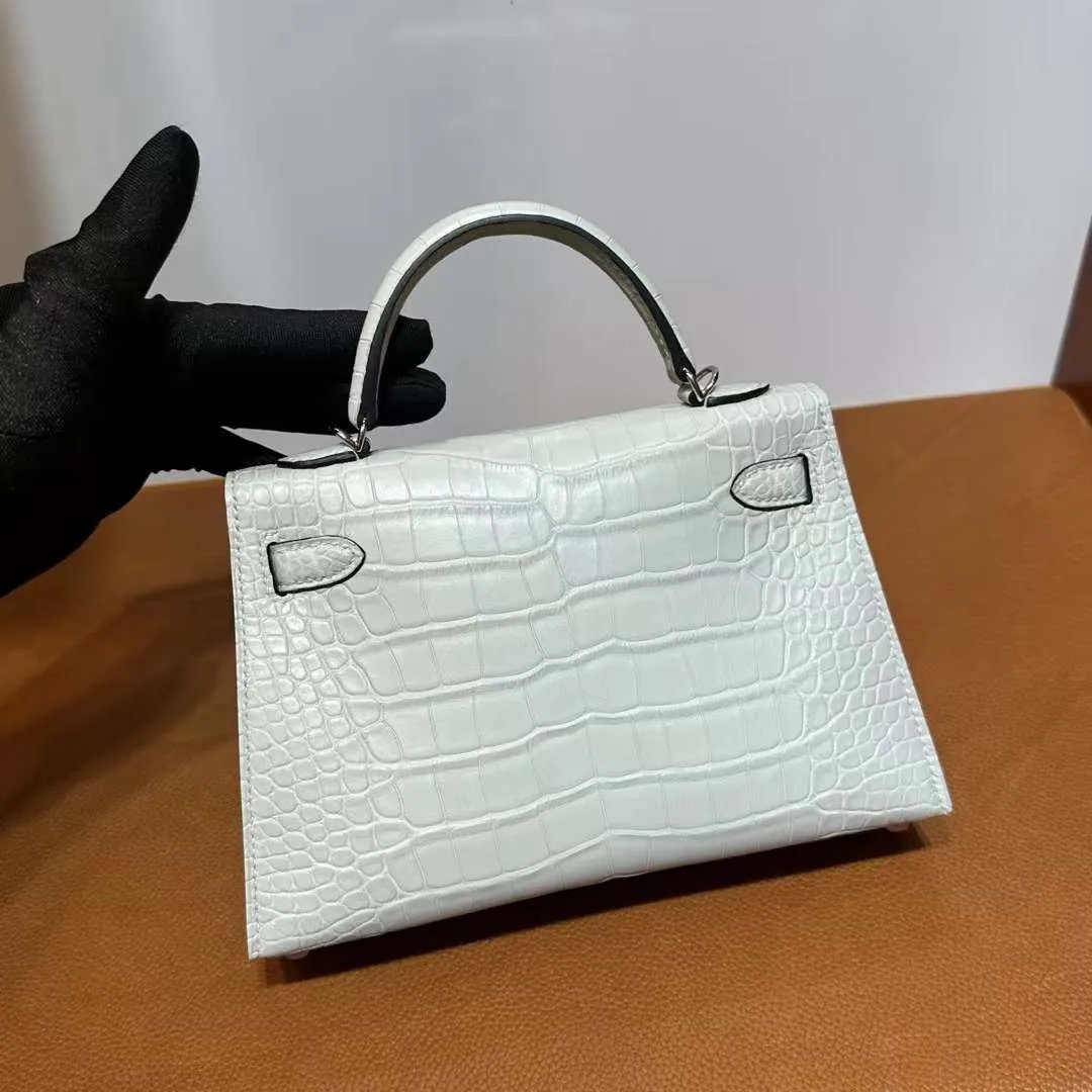Mini Kelly 19