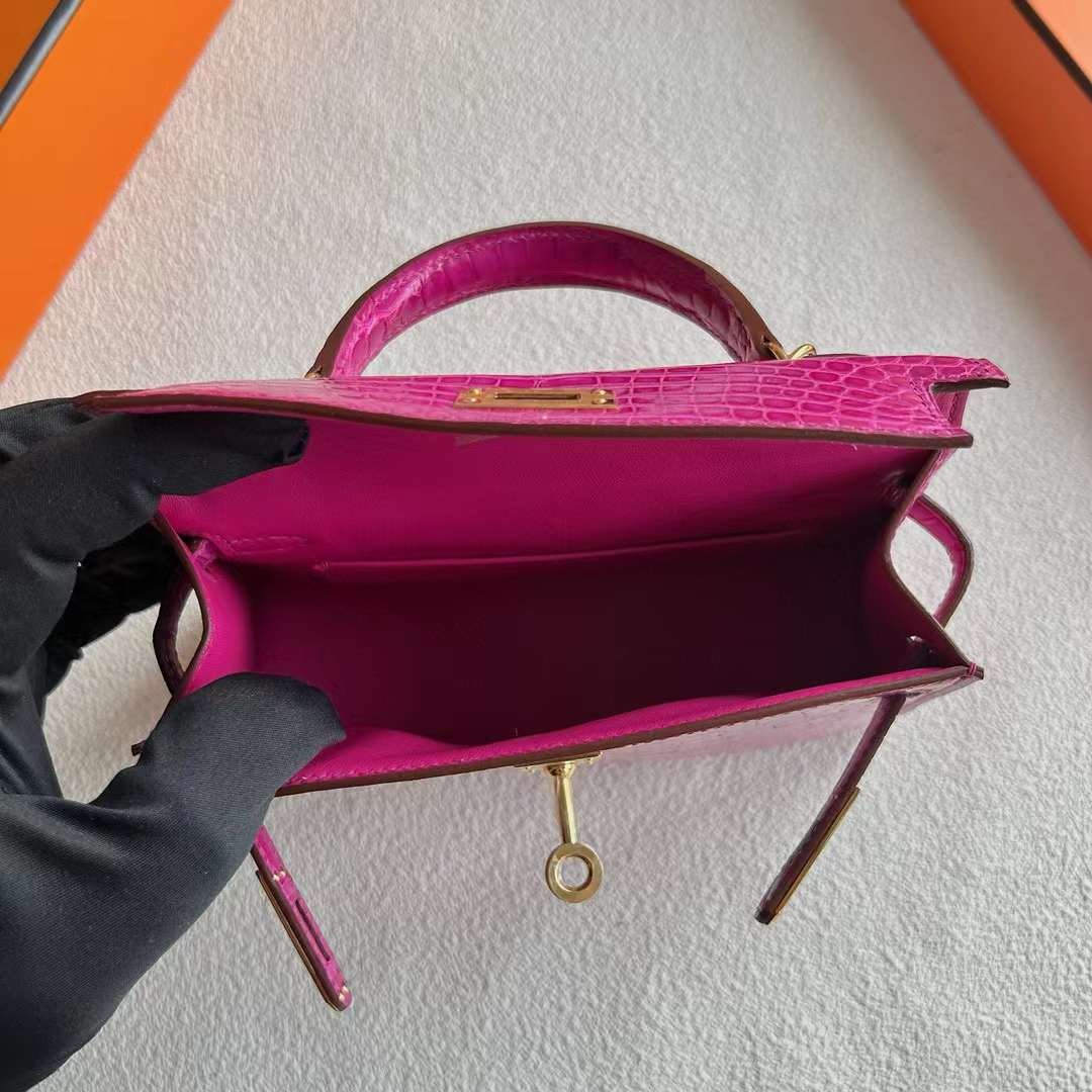 Mini Kelly 19