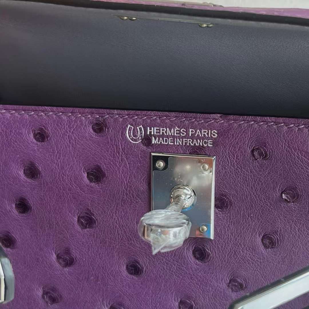 Mini Kelly 19