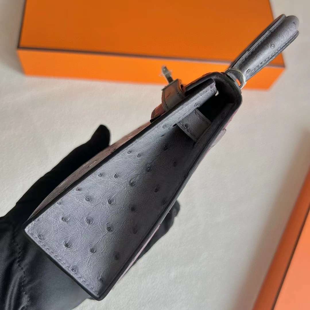 Mini Kelly 19