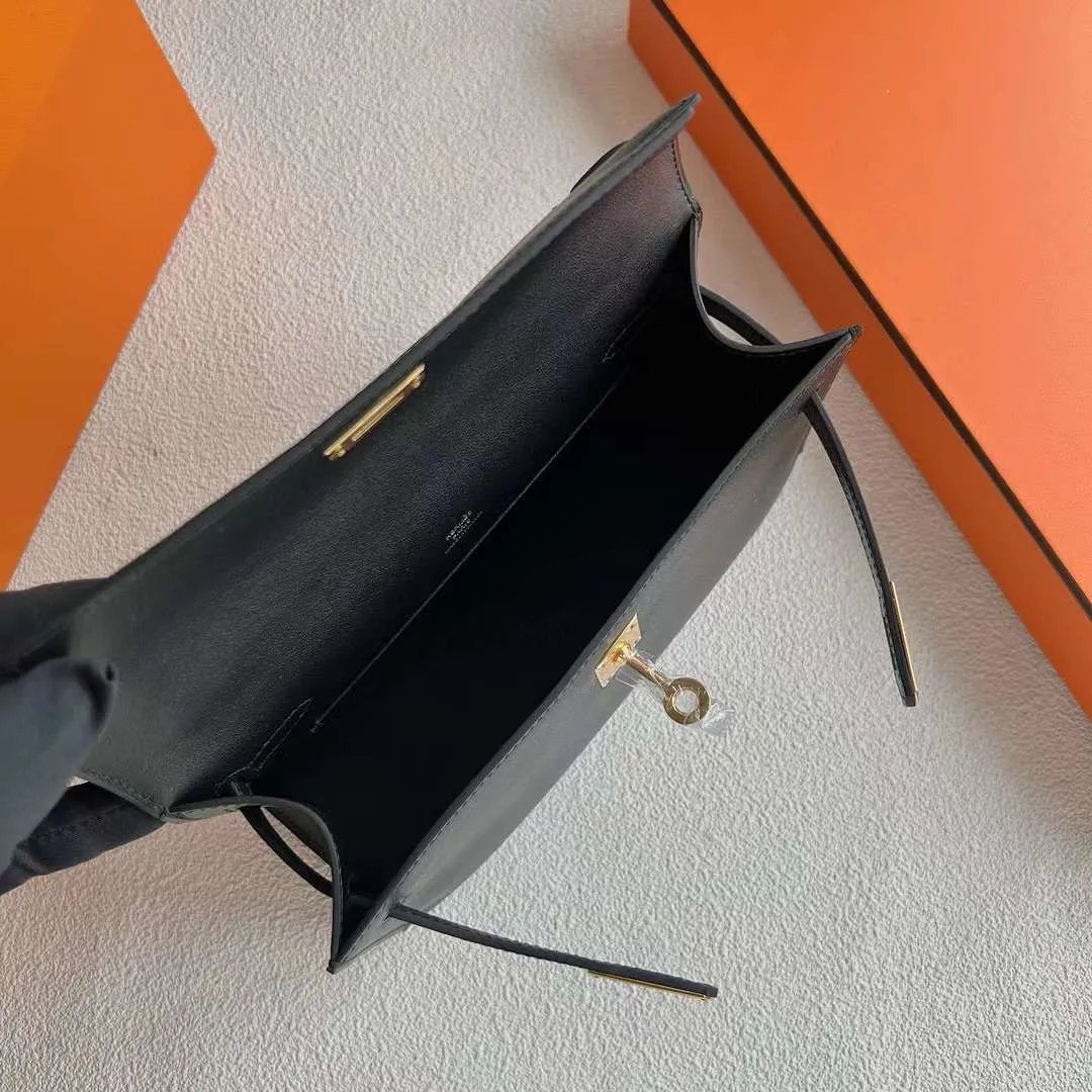 Kelly Pochette 25