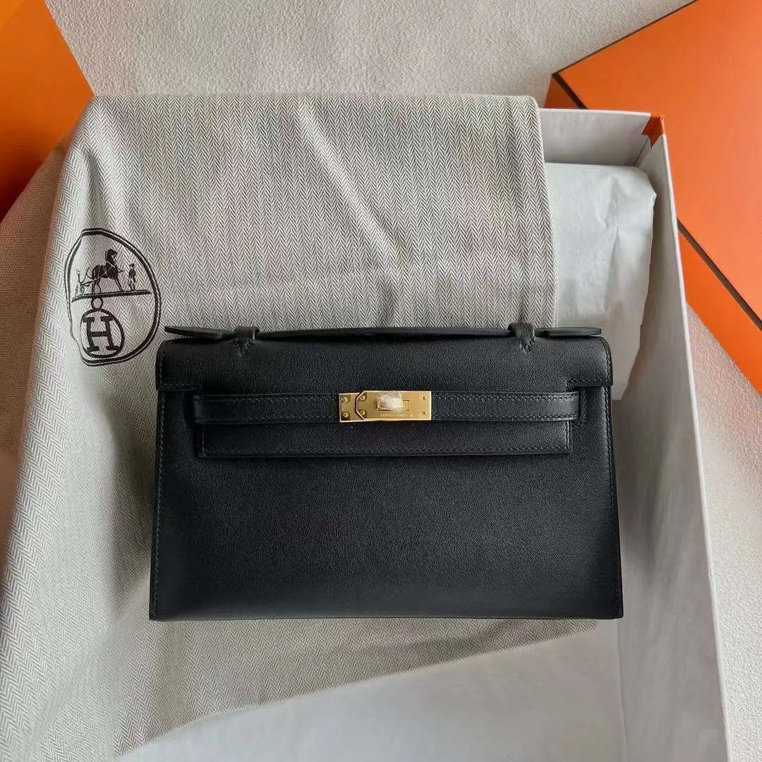 Kelly Pochette 25