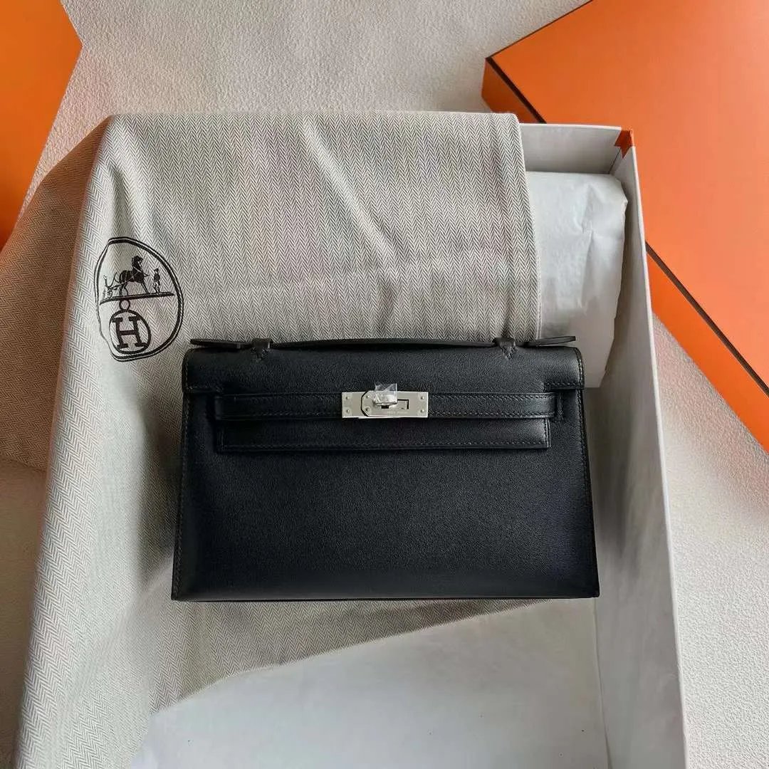 Kelly Pochette 25