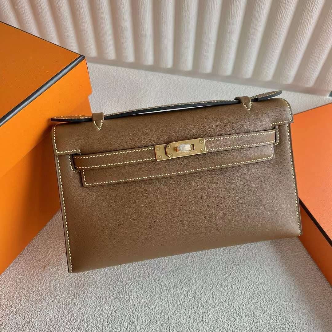 Kelly Pochette 25
