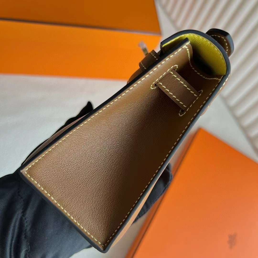 Kelly Pochette 25