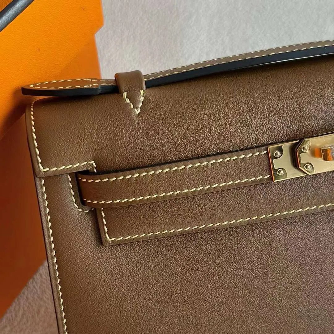 Kelly Pochette 25