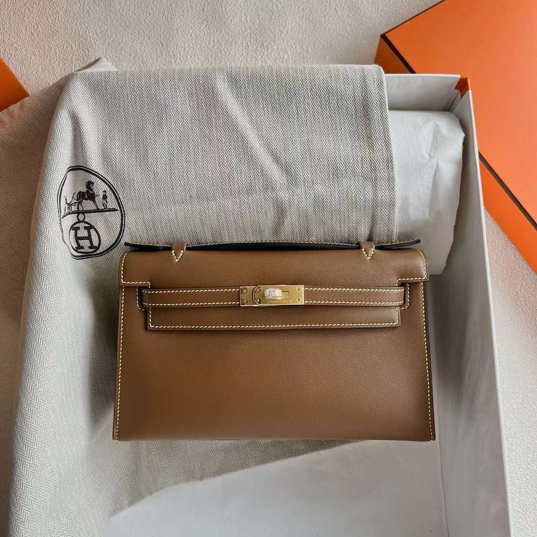 Kelly Pochette 25