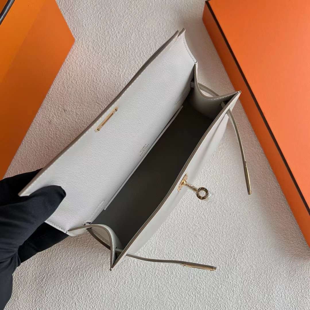 Kelly Pochette 25