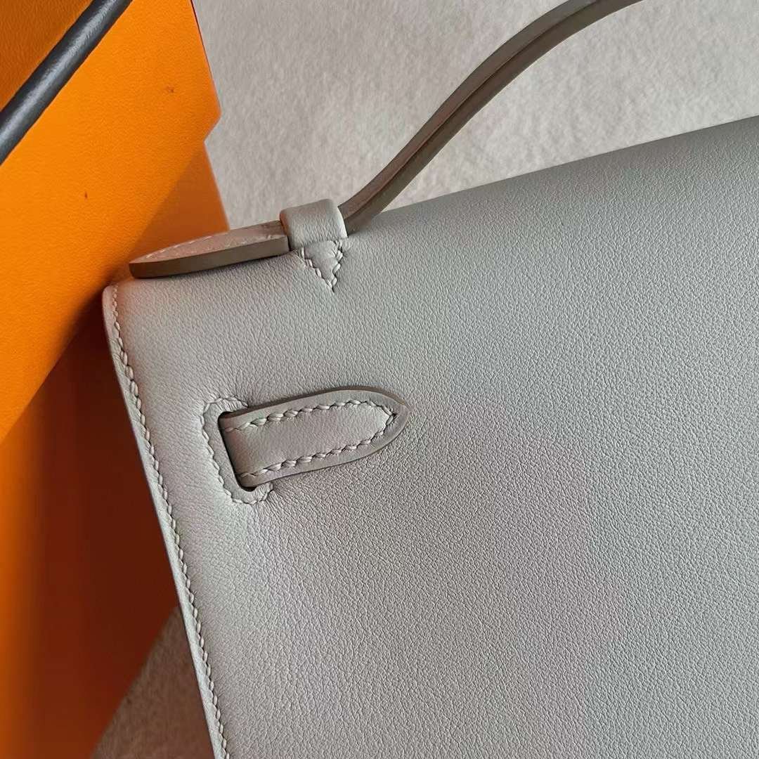 Kelly Pochette 25