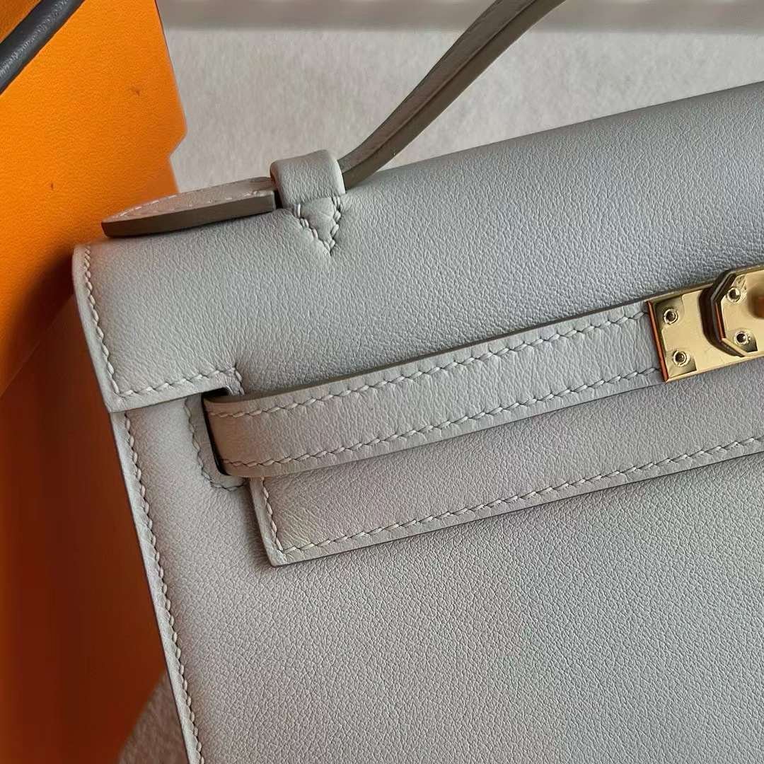 Kelly Pochette 25