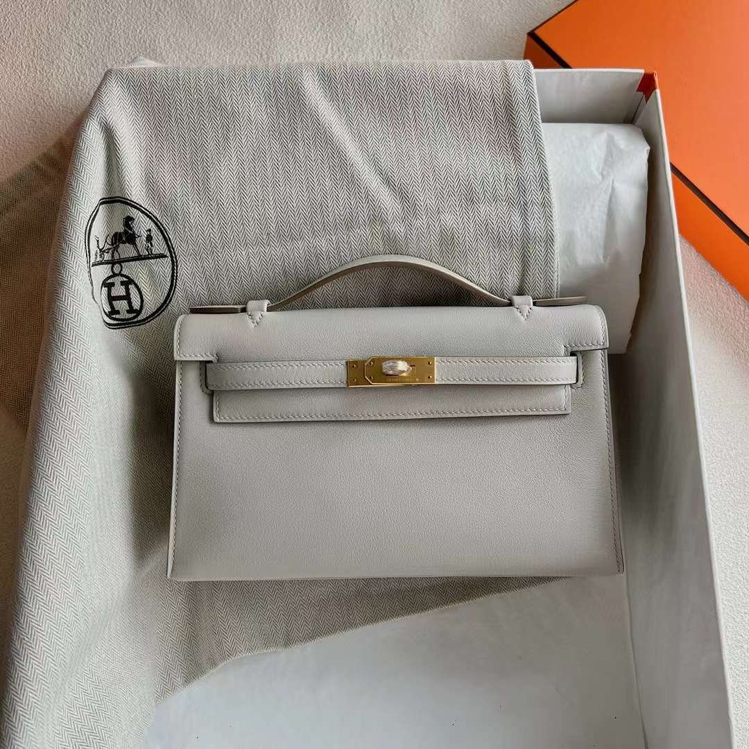 Kelly Pochette 25