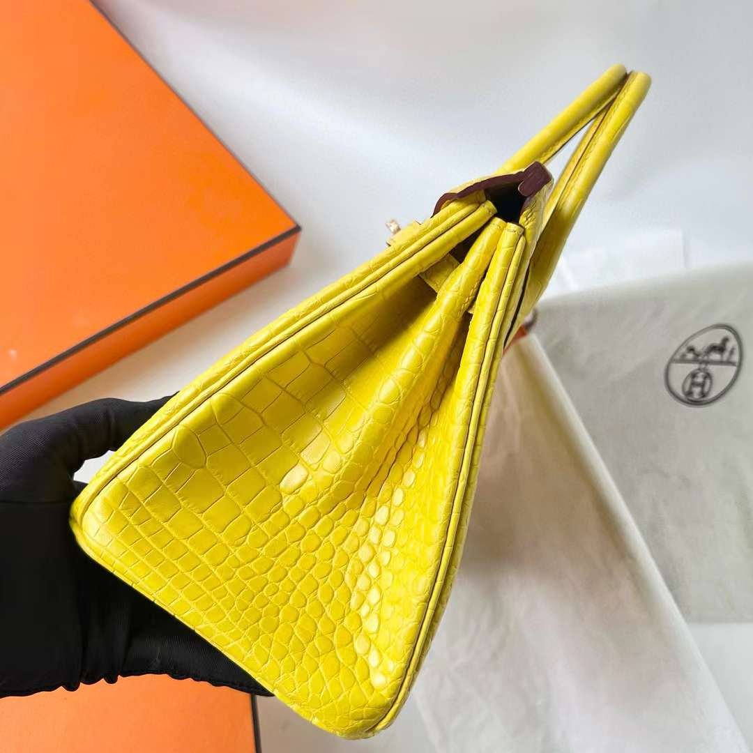 Birkin 25