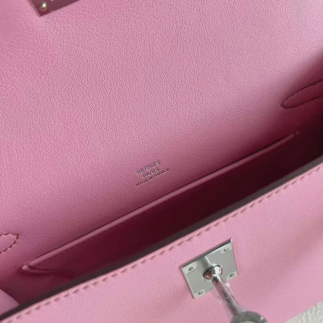 Kelly Pochette 22