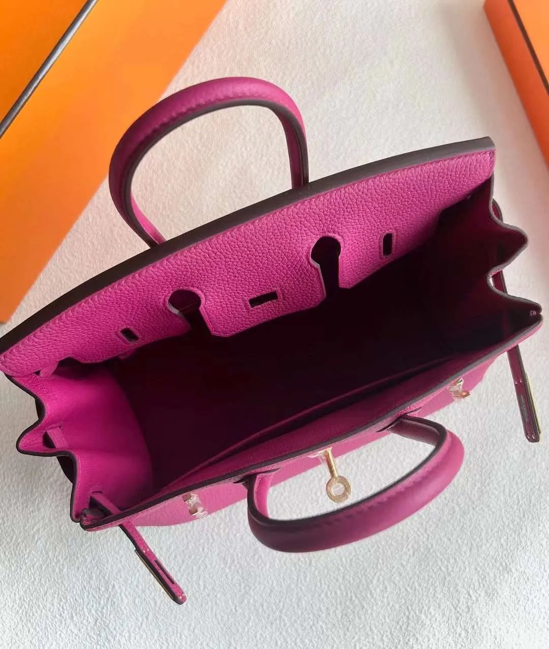 Birkin 25