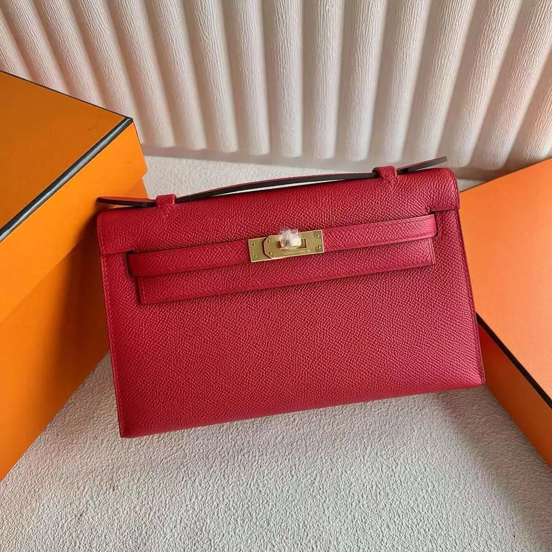 Kelly Pochette 22