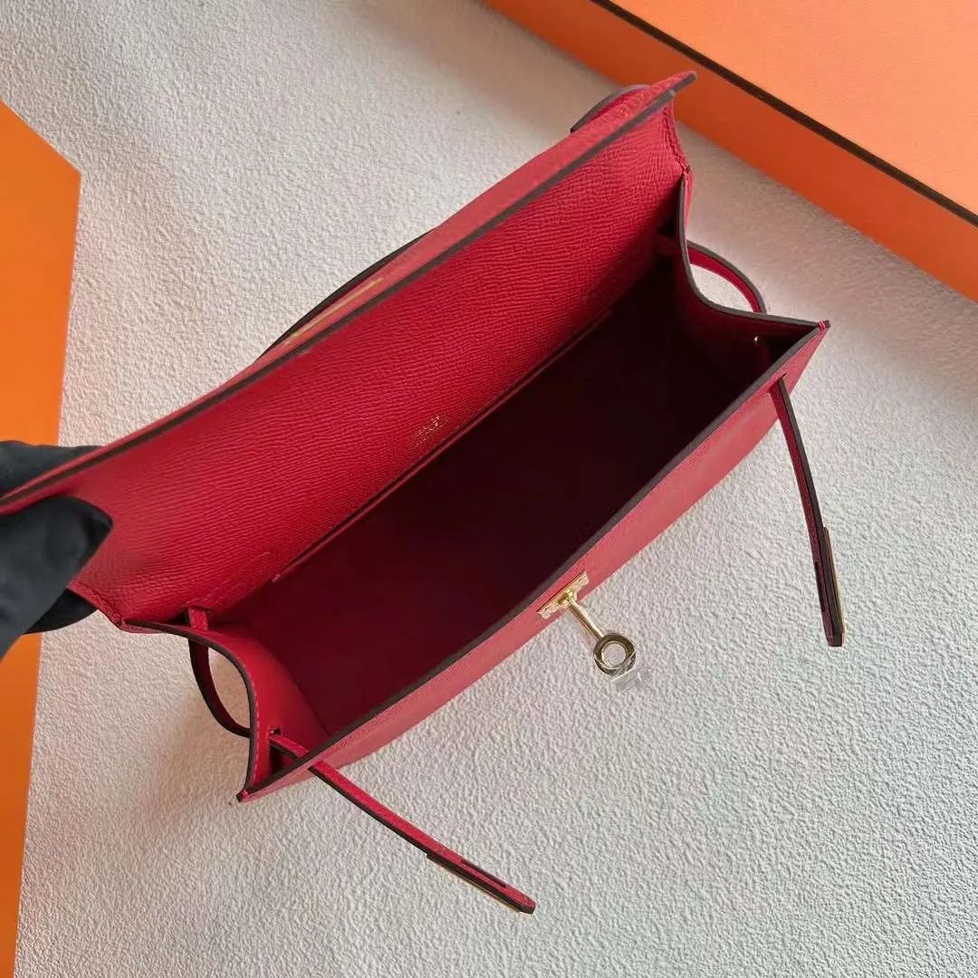 Kelly Pochette 22