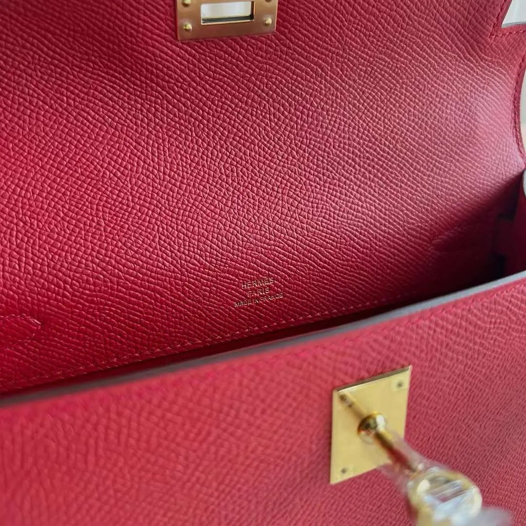 Kelly Pochette 22