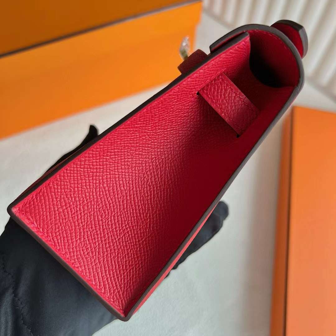 Kelly Pochette 22