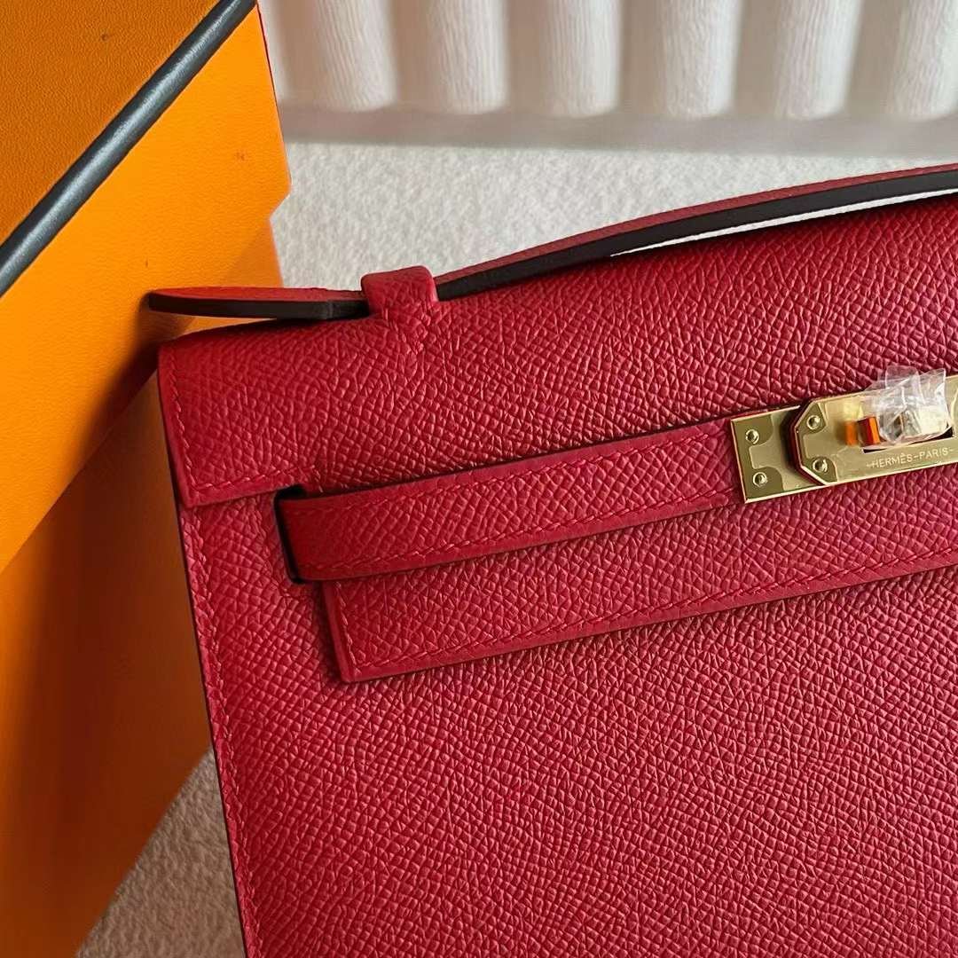 Kelly Pochette 22