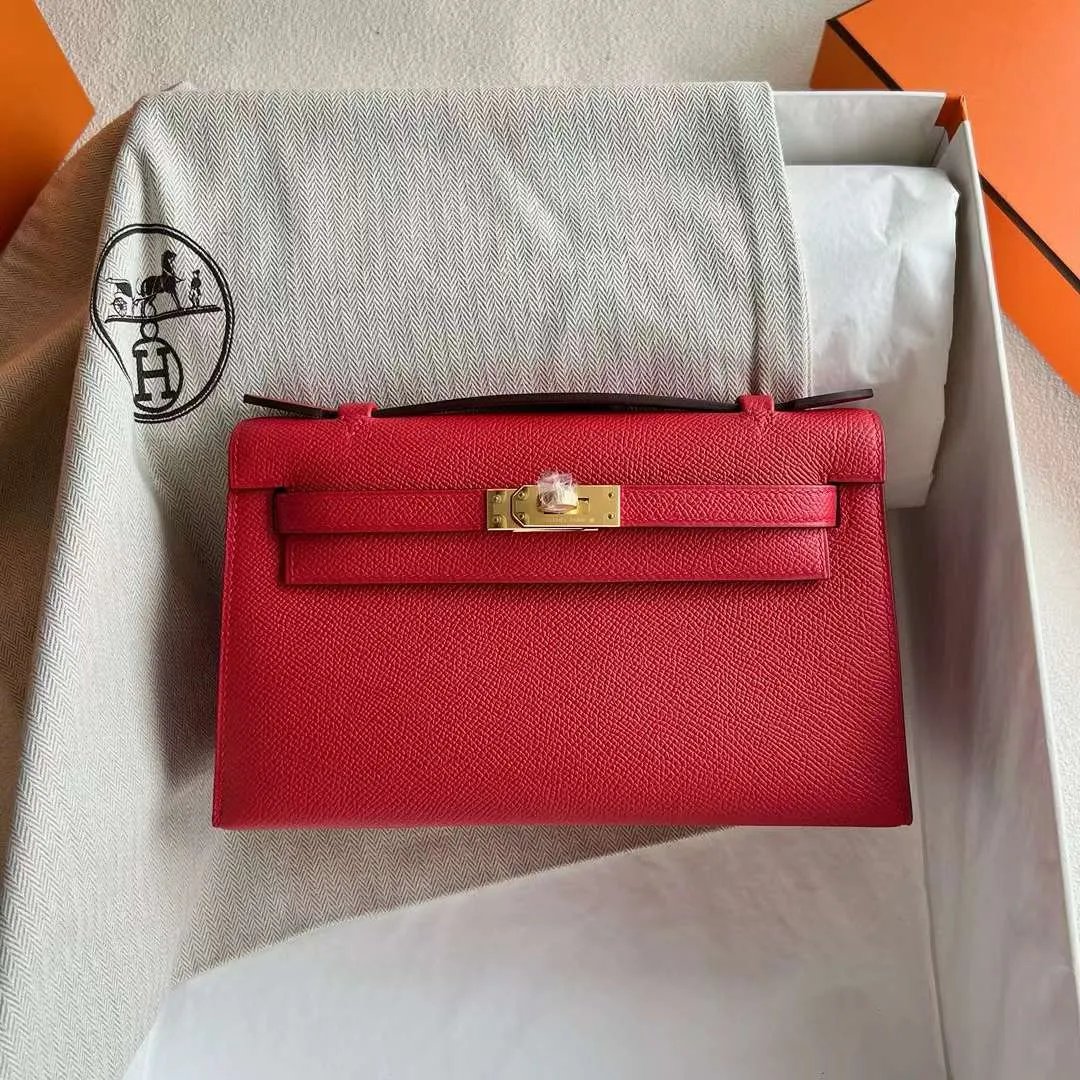 Kelly Pochette 22