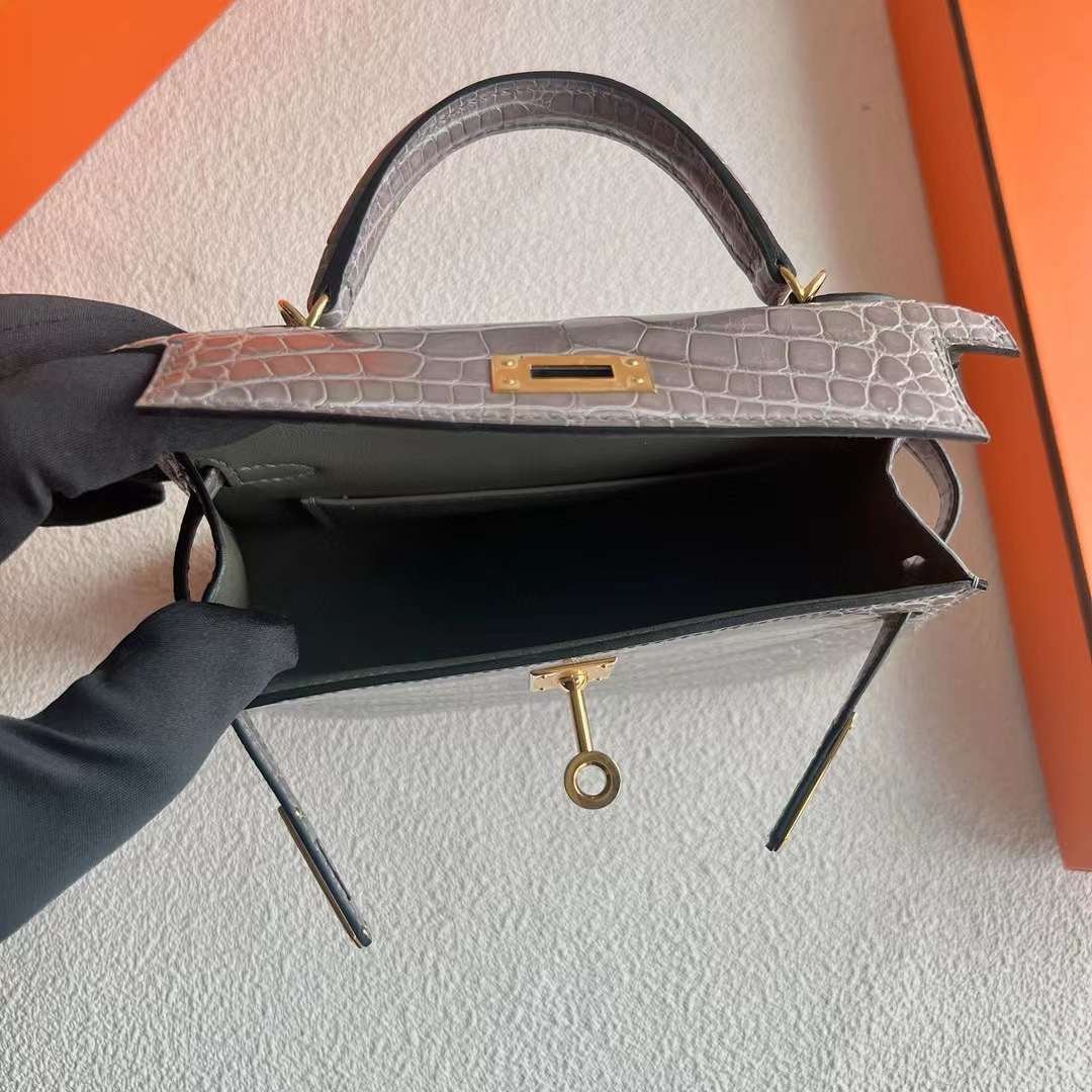 Mini Kelly 19