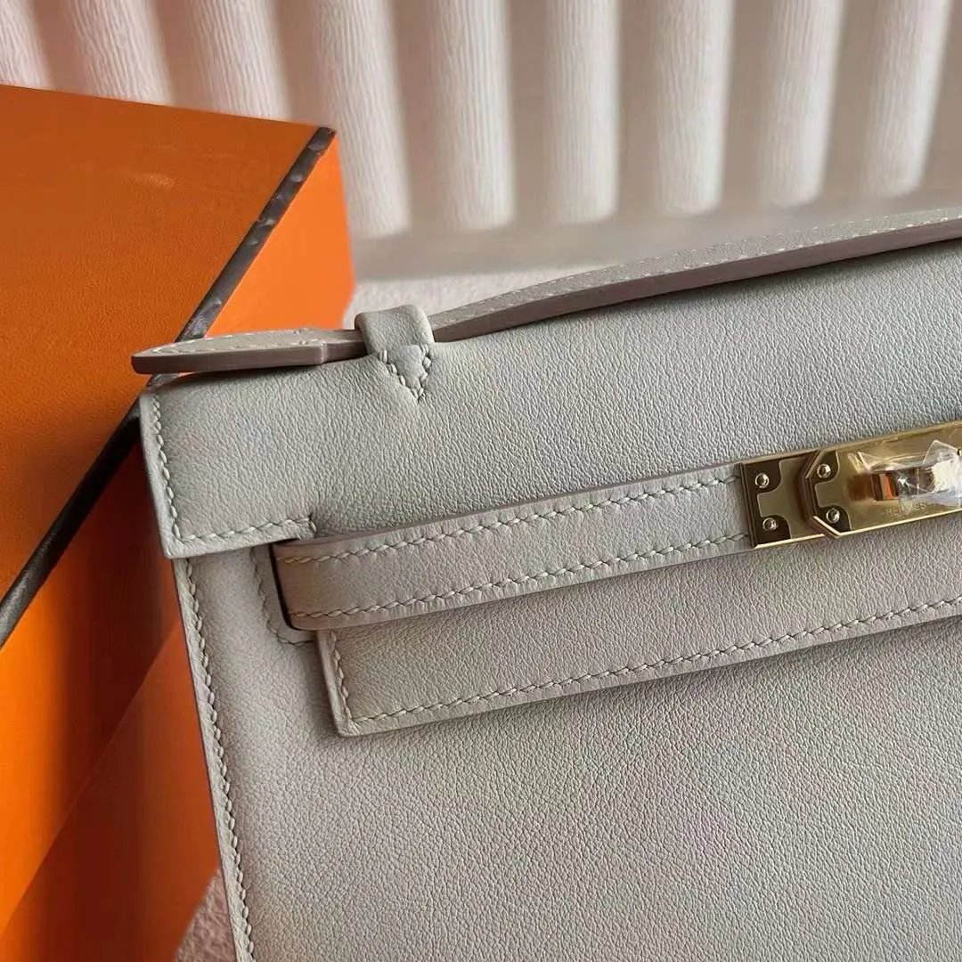 Kelly Pochette 22