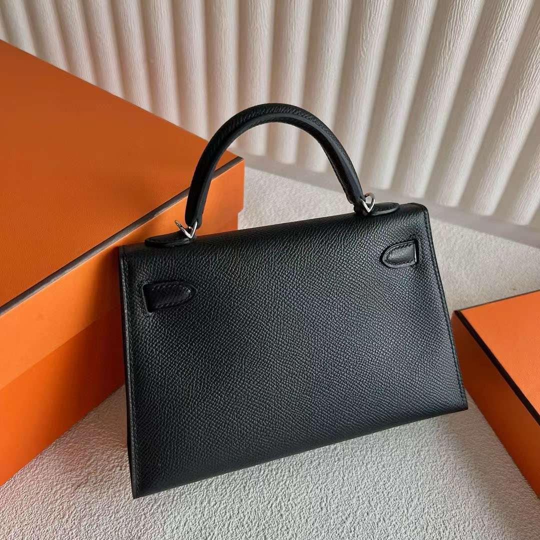 Mini Kelly 19