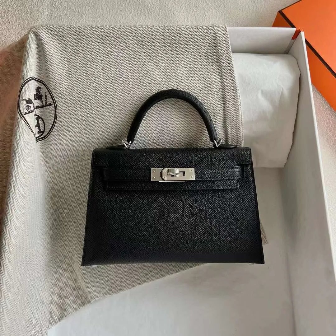 Mini Kelly 19