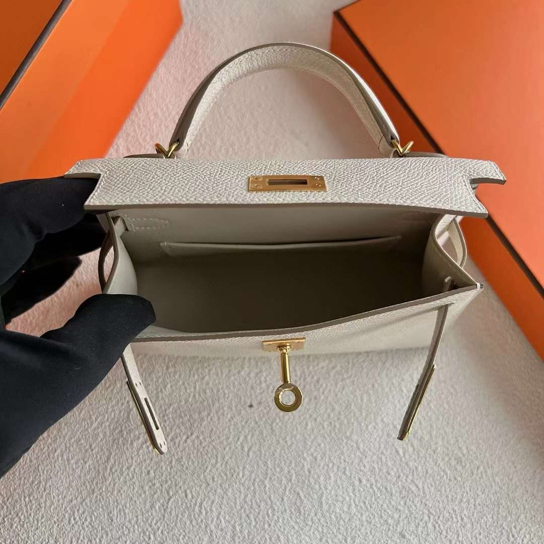 Mini Kelly 19