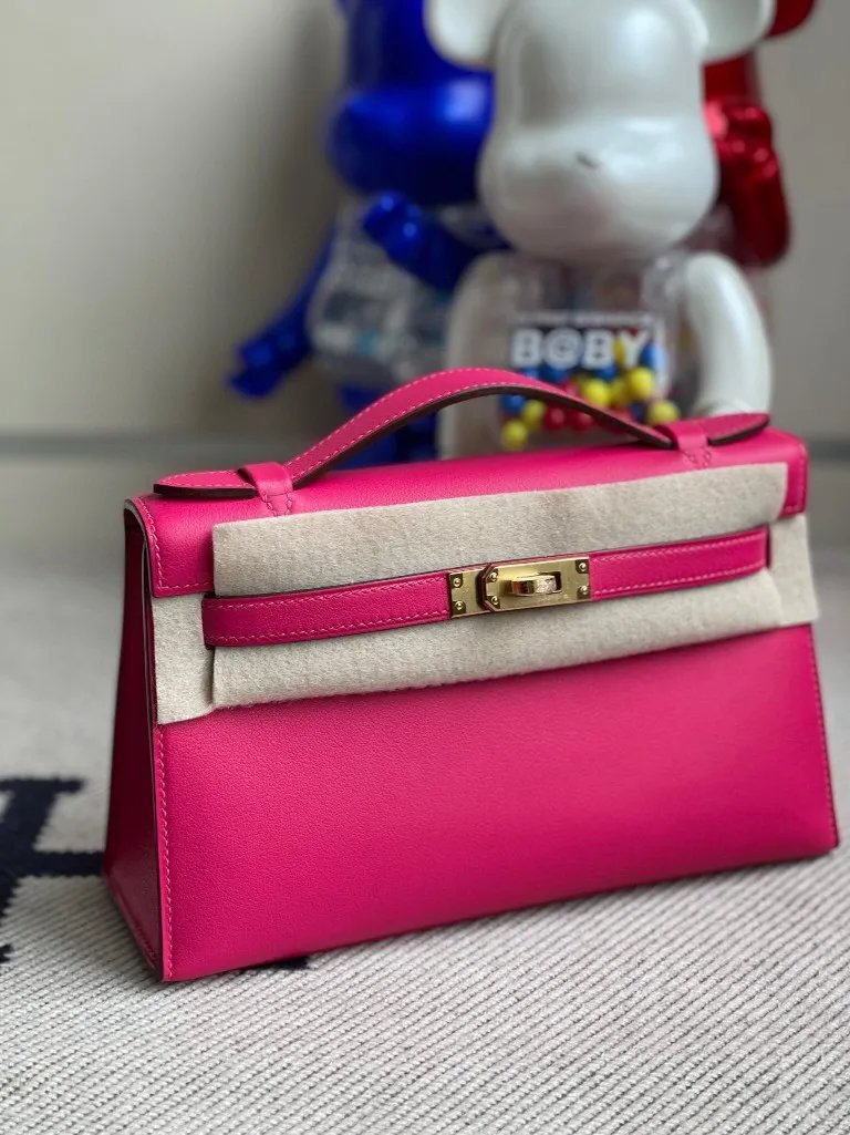 Kelly Pochette 22