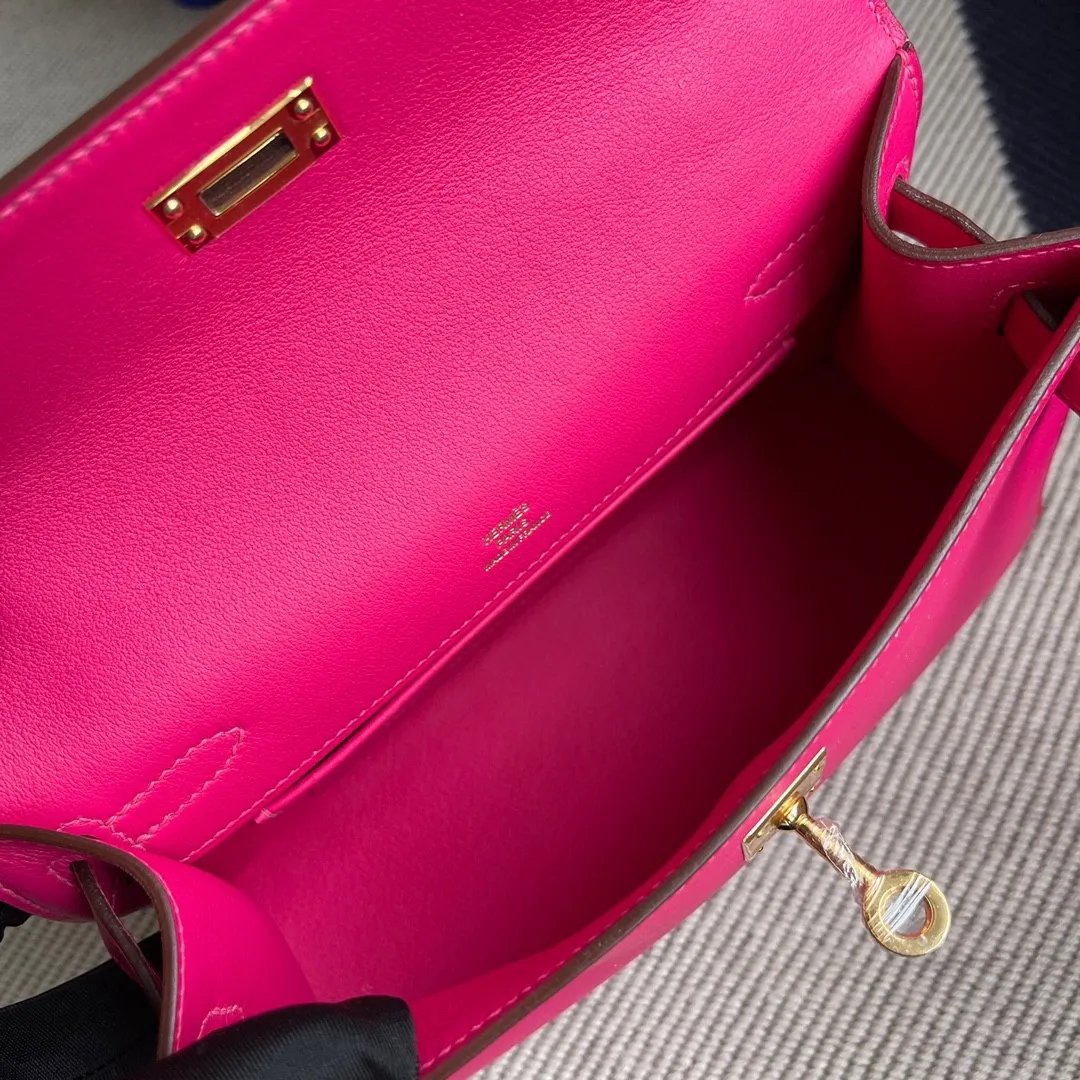 Kelly Pochette 22