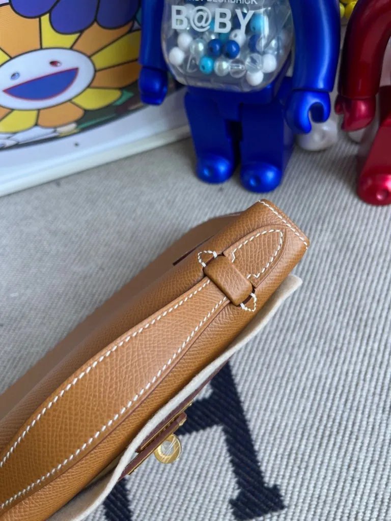 Kelly Pochette 22