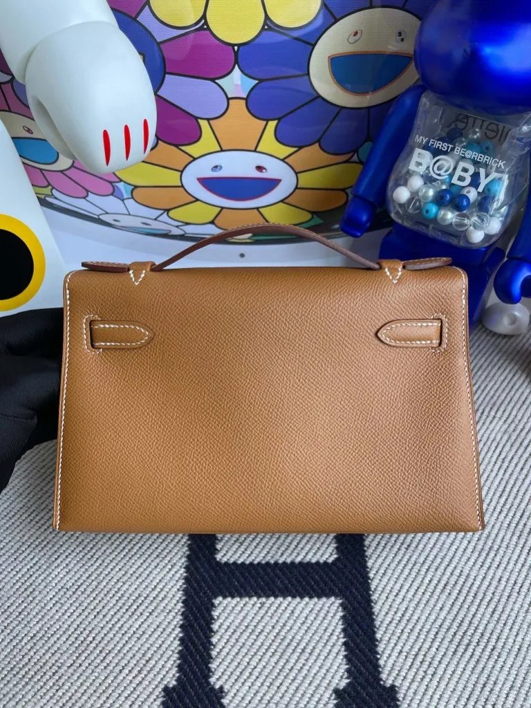 Kelly Pochette 22