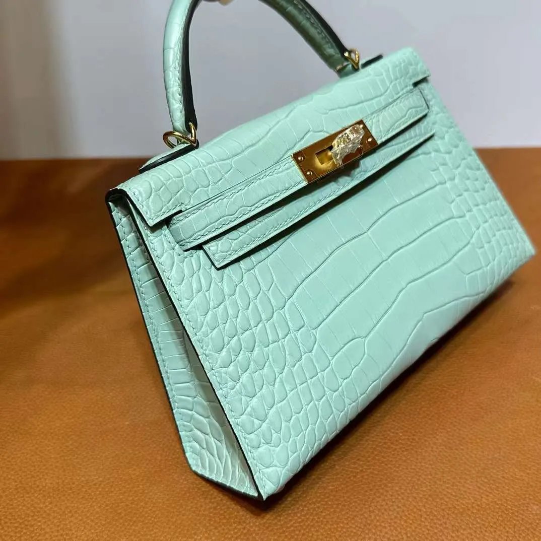 Mini Kelly 19